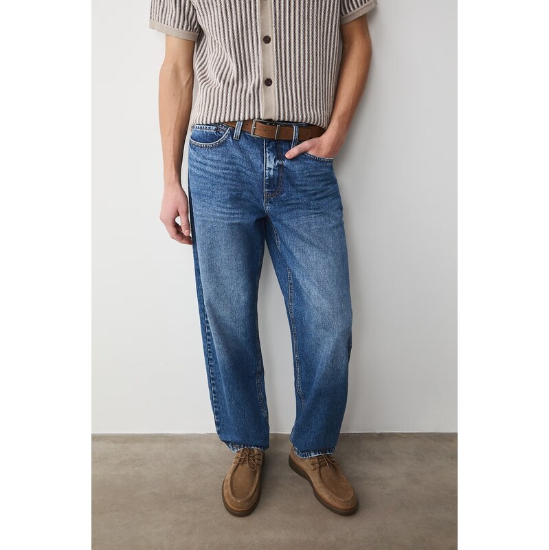 Semišové mokasíny Medicine 67758361