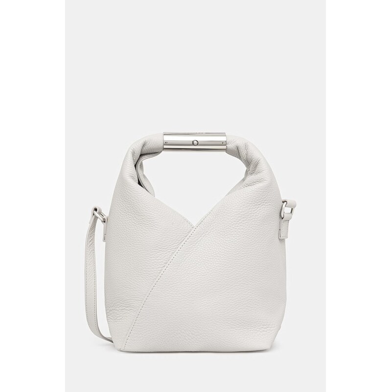 MM6 Maison Margiela dámska kožená 67758376