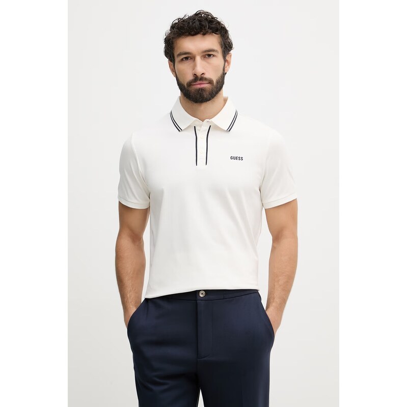 Guess polo tričko pánske PAUL 67758432