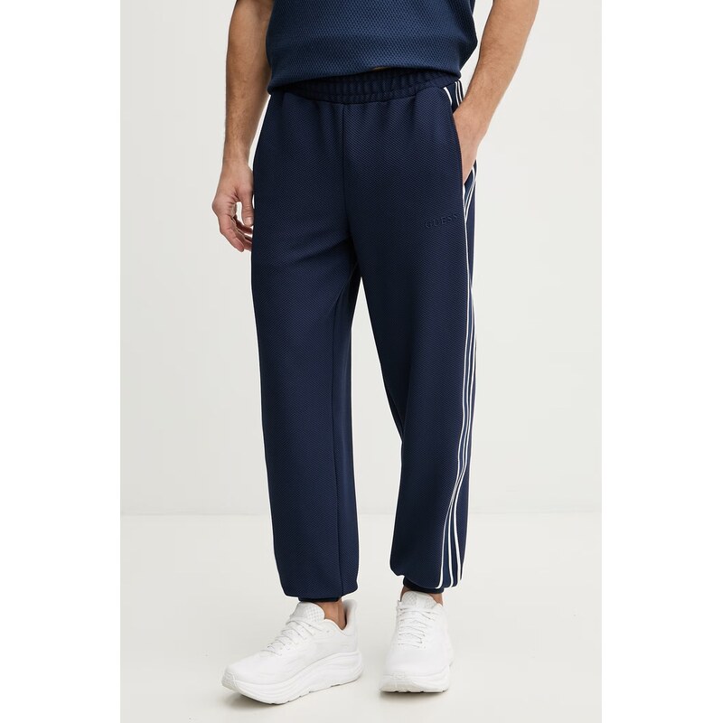 Guess pánske teplákové nohavice 67758442