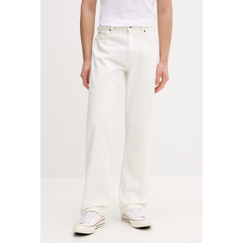 Guess Jeans rifle rovné pánske 67758437