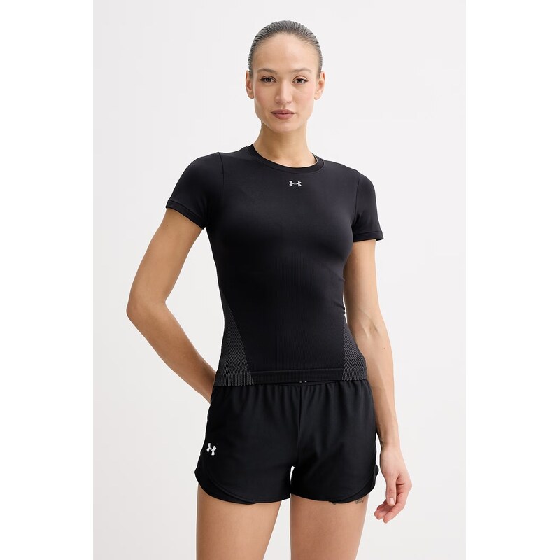 Under Armour tréningové tričko dámske Vanish Seamless 67758451