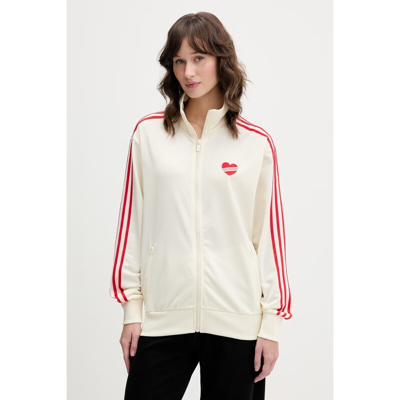adidas Originals mikina na zips dámska 67758473