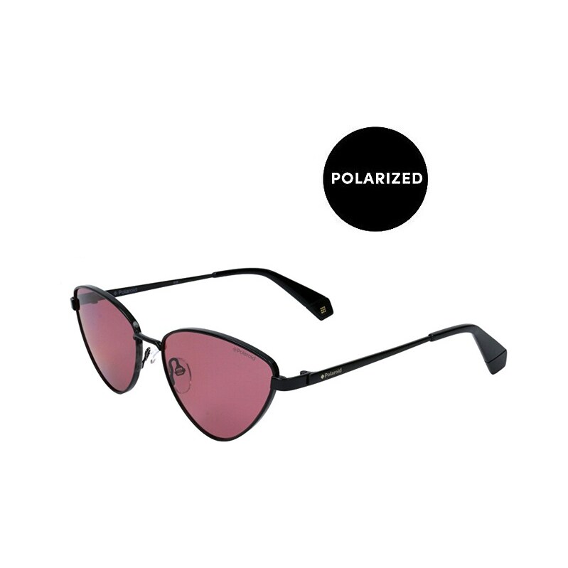 Polaroid Sun Polarizačné okuliare 6071/S/X 807 67753964