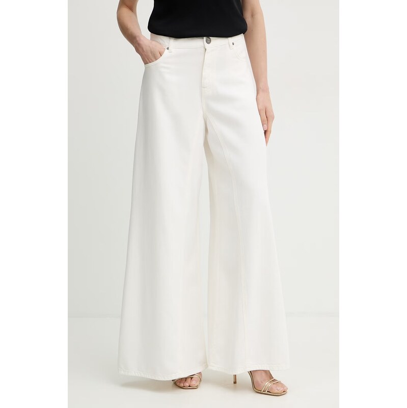 Pinko rifle relaxed fit dámske 67758495