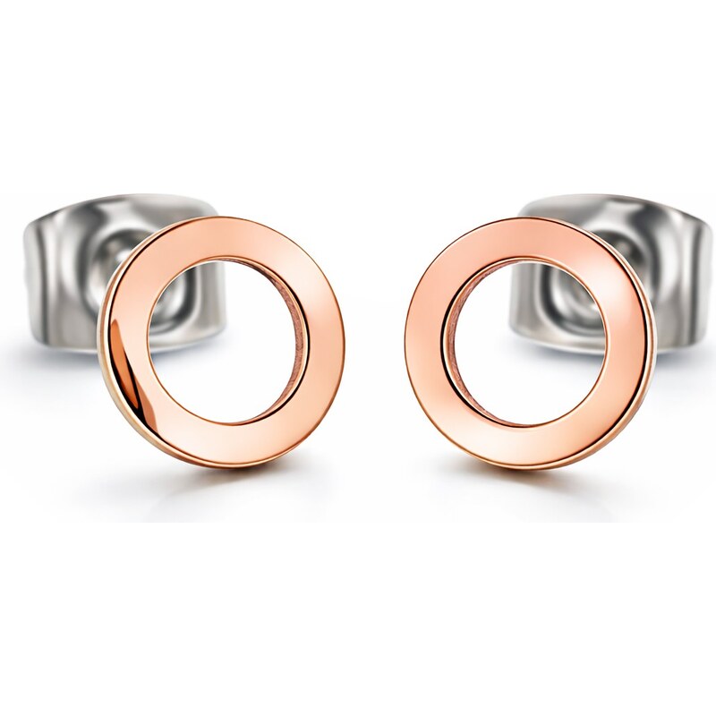 Boccia Titanium Titánové náušnice 05023-03 66590471