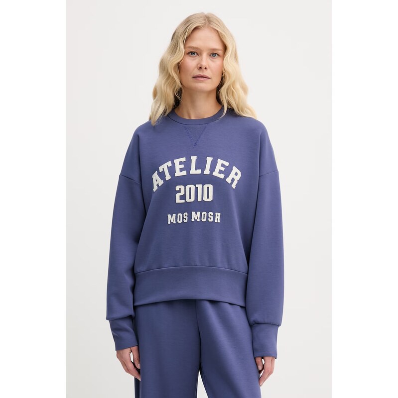 Mos Mosh mikina dámska Nima 67758551