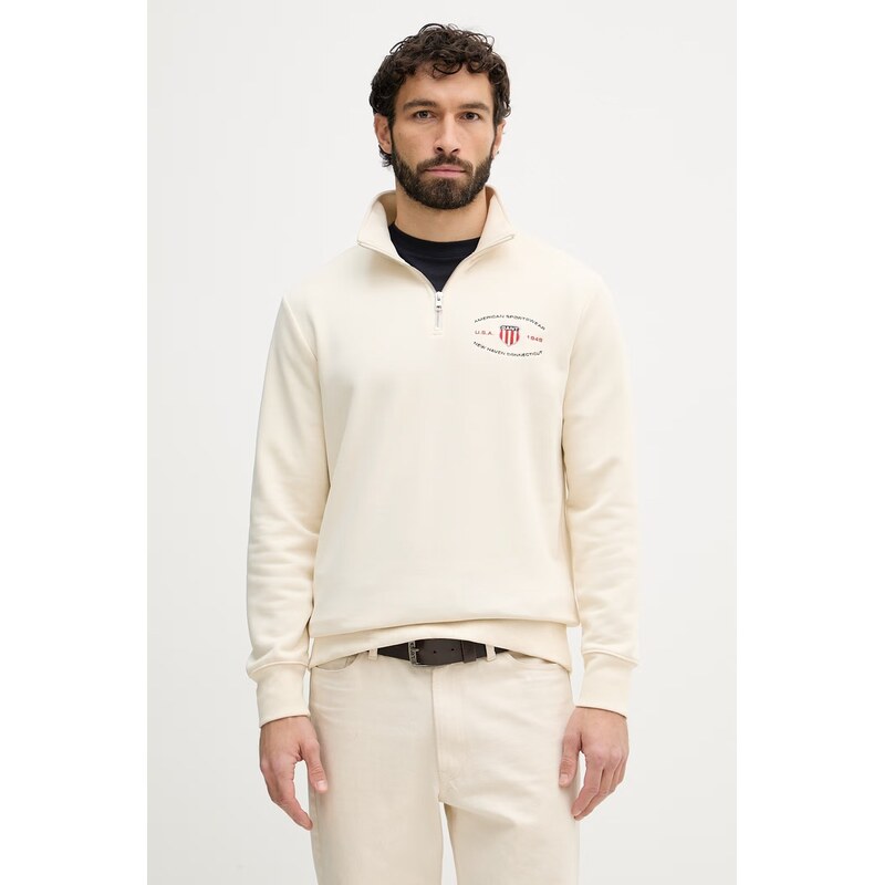 Gant mikina pre pánov 67758561