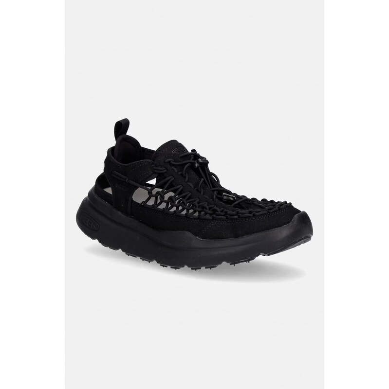 Keen sandále so zakrytými prstami pánske UNEEK 67758540