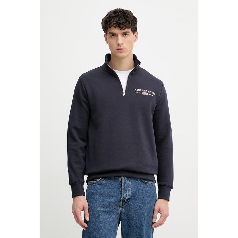 Gant mikina pánska 67758560