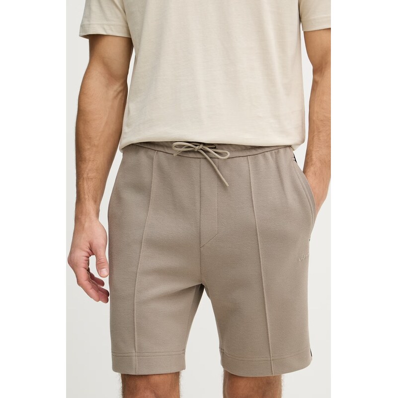 BOSS Green šortky pánske 67758570