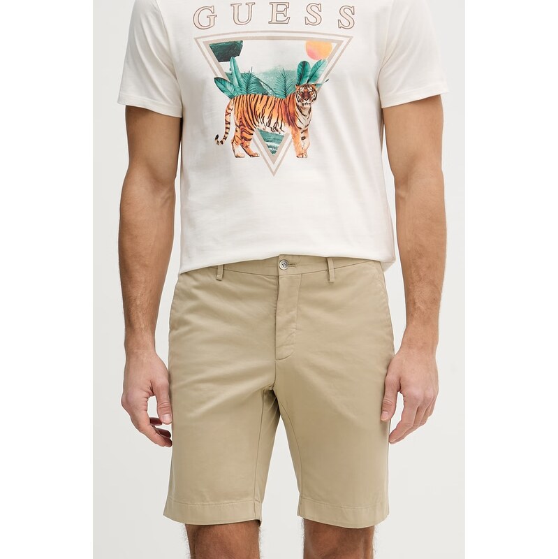 Hackett London šortky pánske 67758591