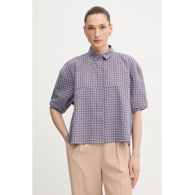 Sessun Košeľa dámska 67758600