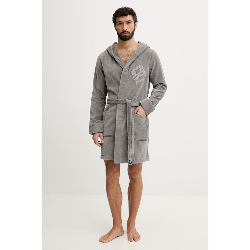 CR7 Cristiano Ronaldo župan s kapucňou pánsky bavlnený 67758615