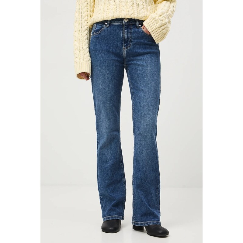 Medicine rifle flare dámske 67758618