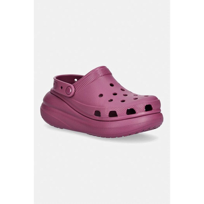 Crocs šľapky dámske Crush Clog 67758612