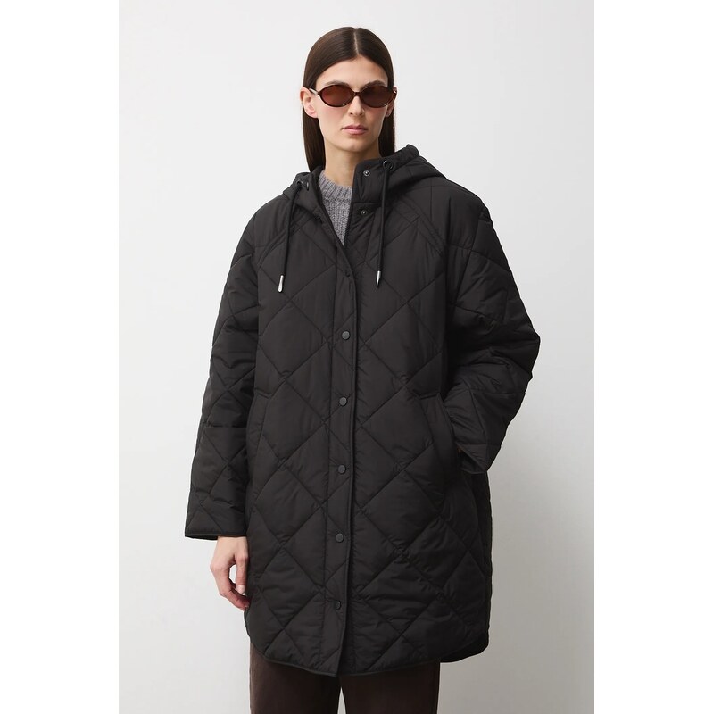 Medicine prešívaný kabát dámsky 67758616