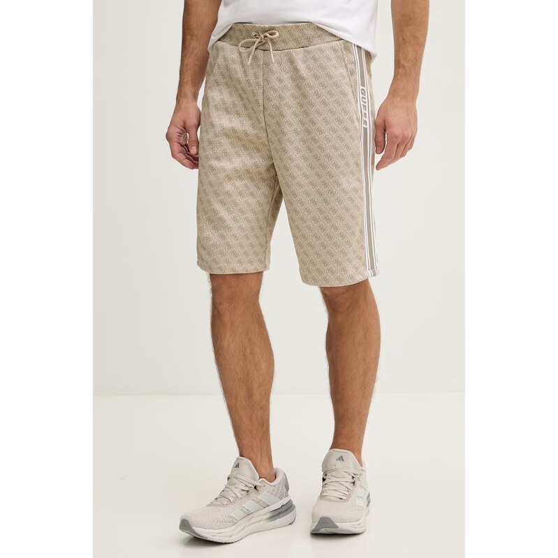 Guess šortky pánske PARIMO 67758629