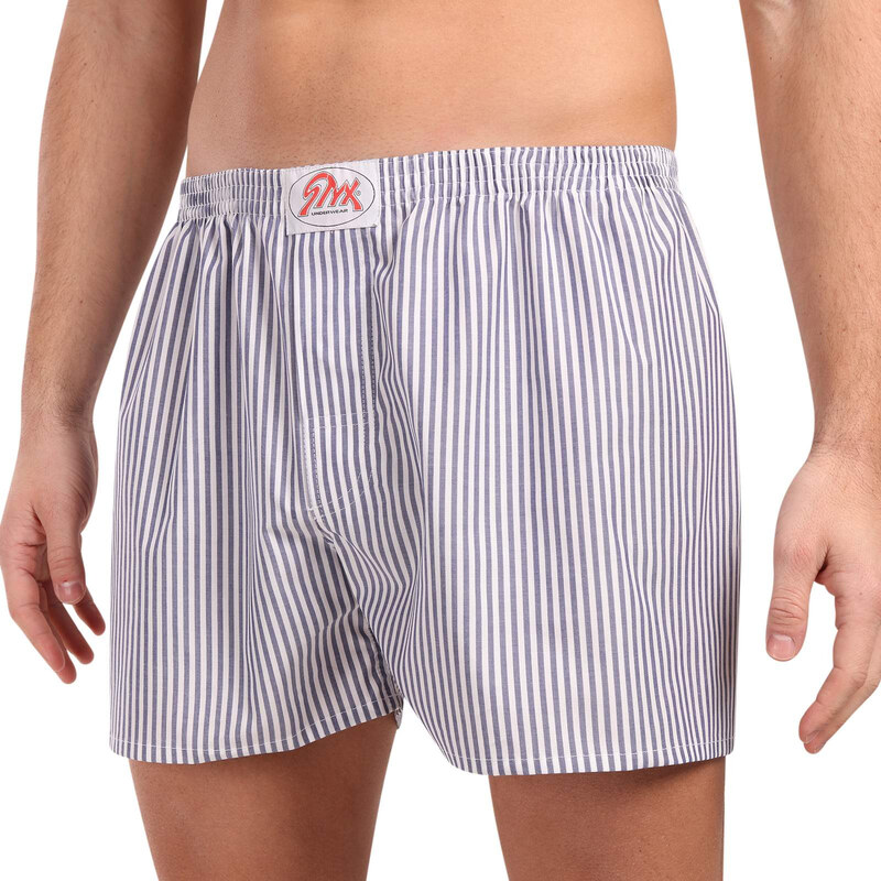 Pánske trenky Styx art klasická guma limitovaná edícia 30 rokov (A1955 67759209