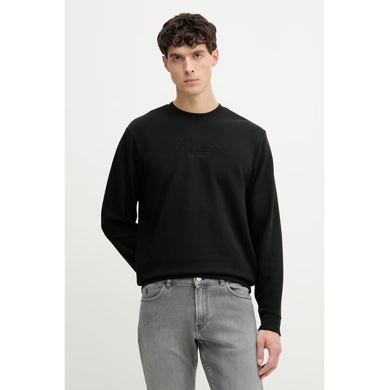 Guess mikina pánska bavlnená 67768267