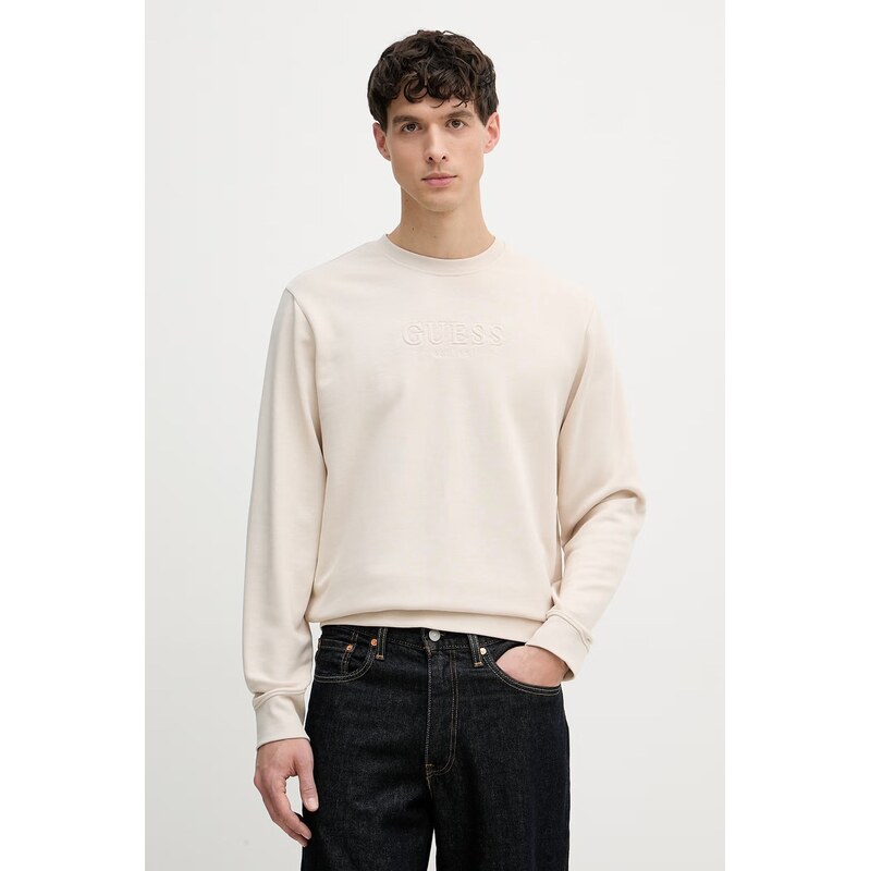 Guess mikina pánska bavlnená 67768268