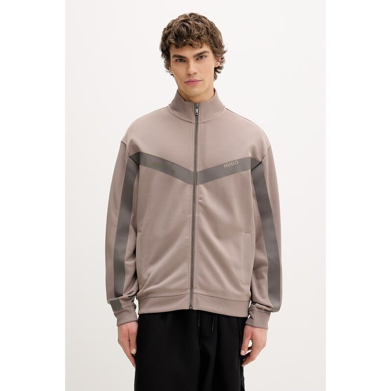 HUGO mikina pánska Darti 67768279