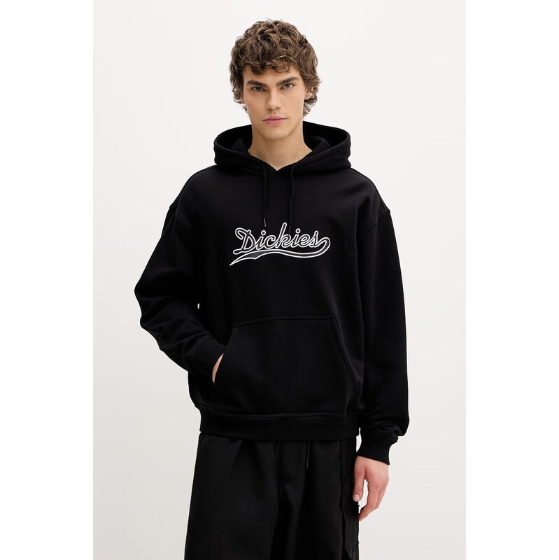 Dickies mikina s kapucňou pánska bavlnená 67768280