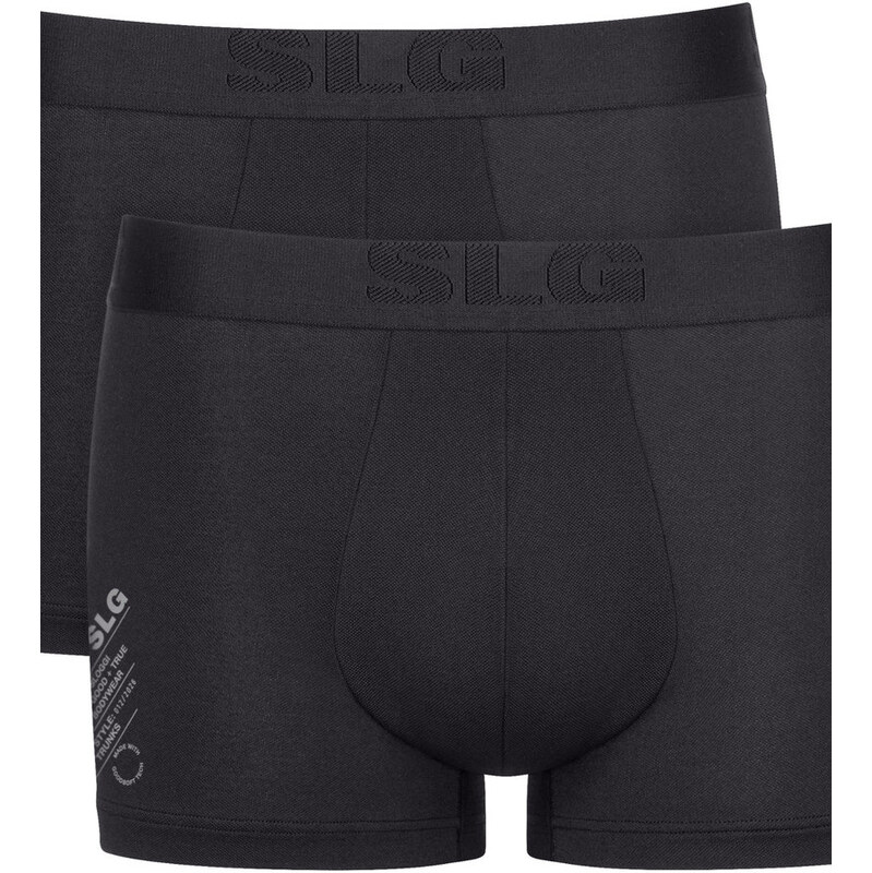 Sloggi BOXERKY BASE SOFT TRUNK C2P 67757851