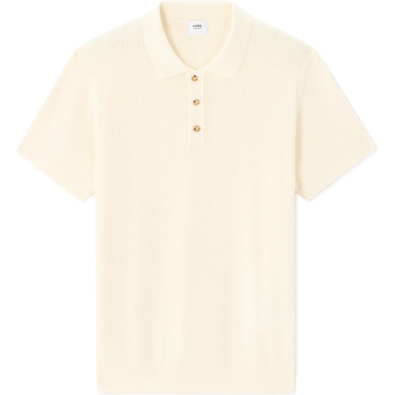 Pánske polo tričko Celio Nenur 67758900