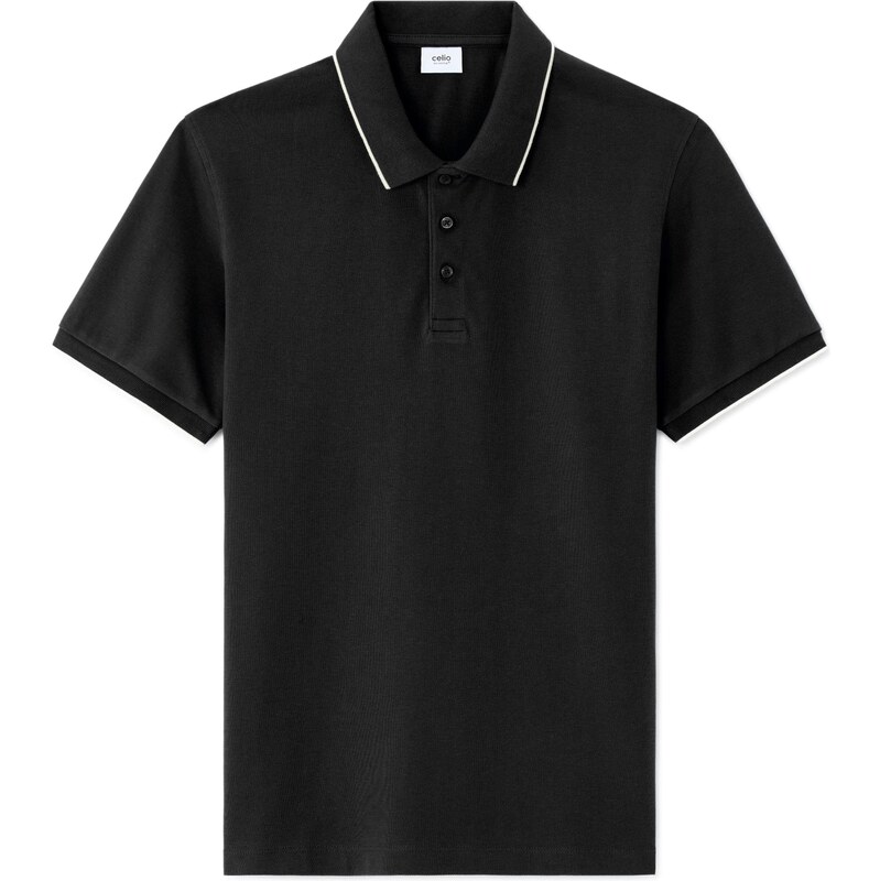 Pánske polo tričko Celio Letaim 67758898