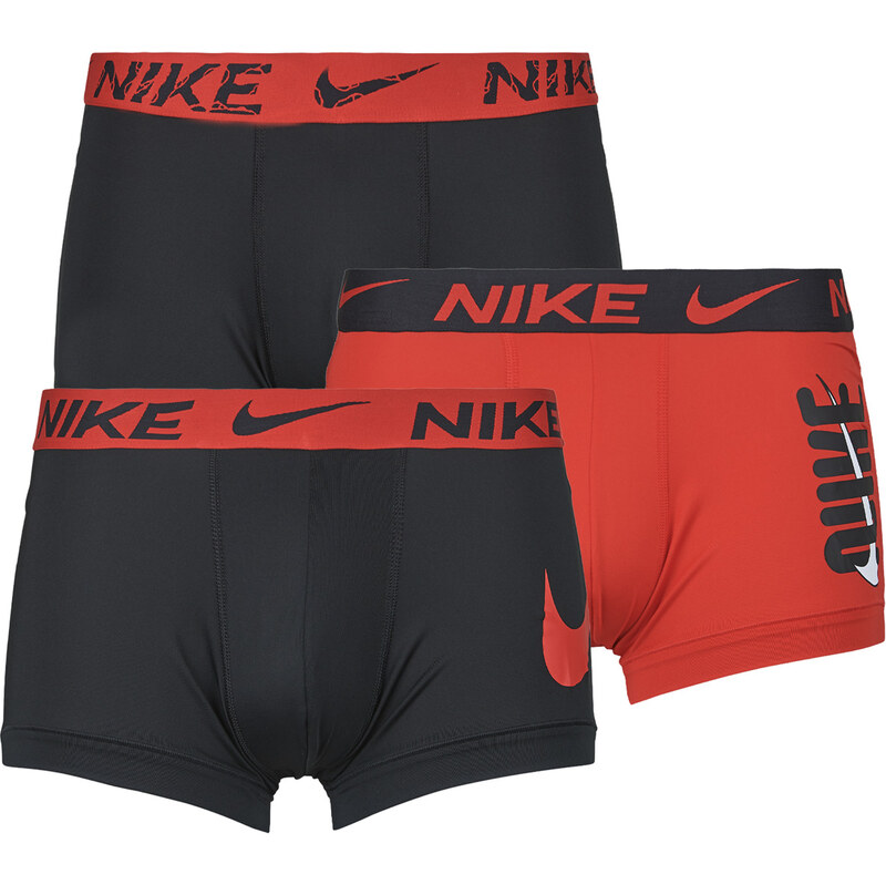 Nike Boxerky MICRO BRIEF X3 Nike 67758657