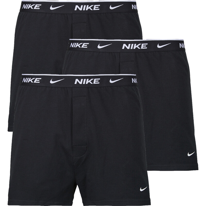 Nike Spodky COTTON TRUNK STRC X3 Nike 67758658