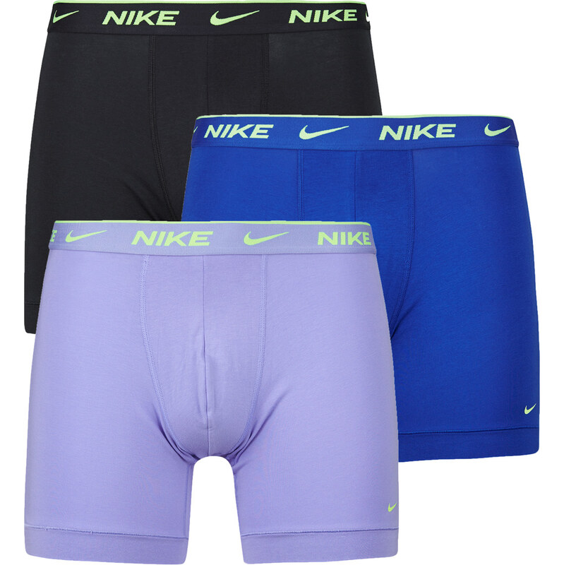 Nike Boxerky COTTON BRIEF STRC X3 Nike 67758659