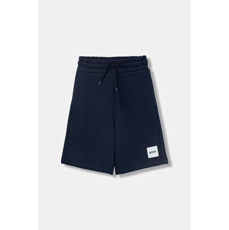 Detské krátke nohavice BOSS 67758301