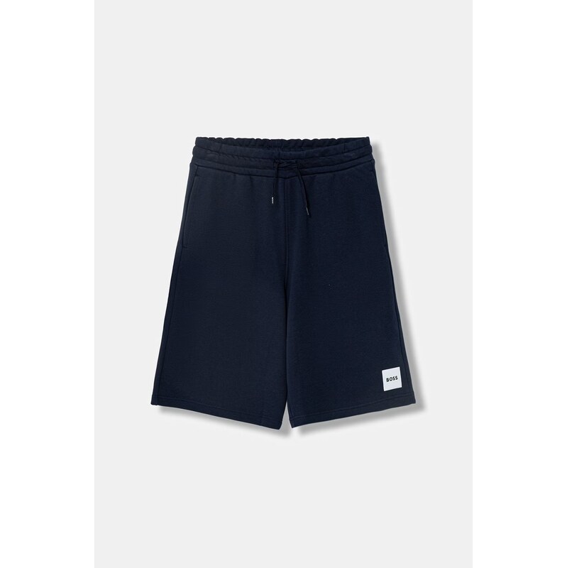 Detské krátke nohavice BOSS 67758303