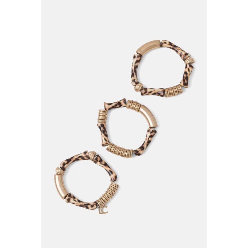 Náramky Lola Casademunt 3-pak 67758316