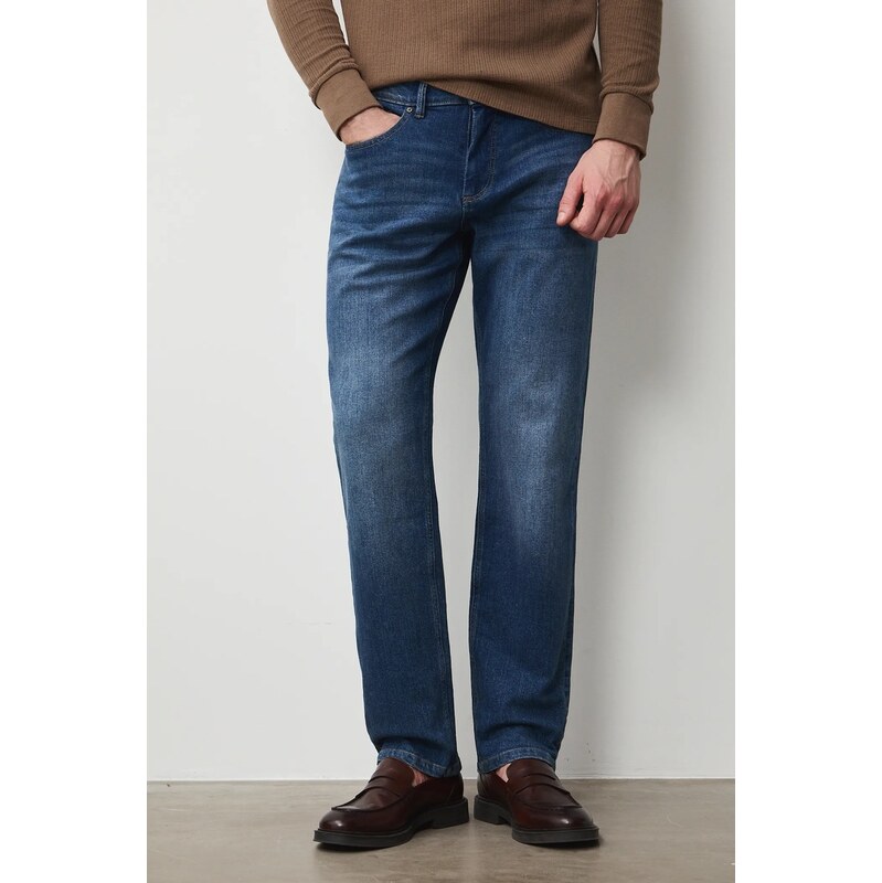 Medicine rifle regulárne pánske 67758500