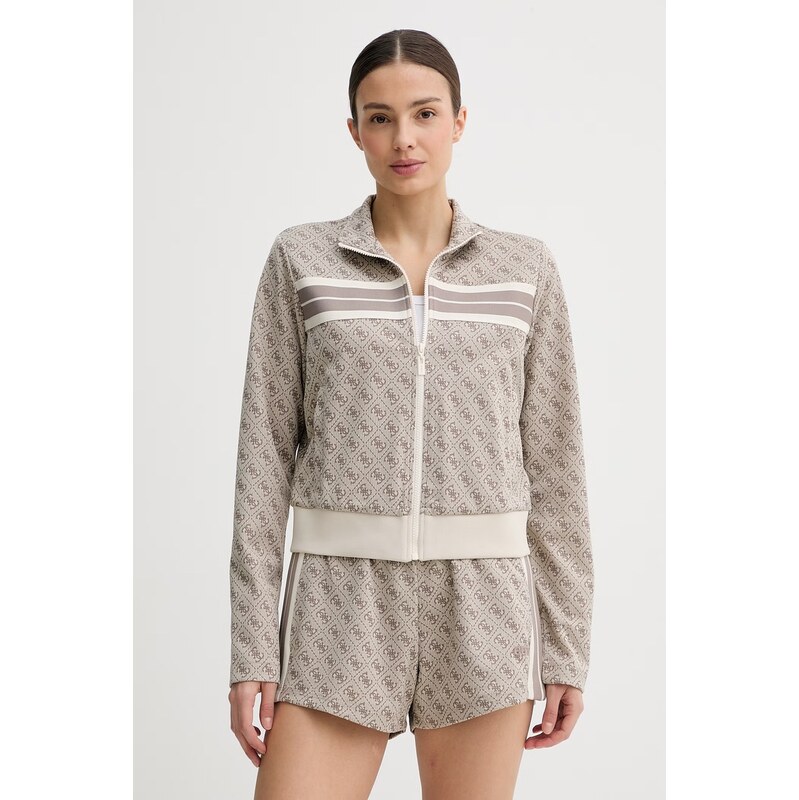 Guess dámska mikina na zips 67768289