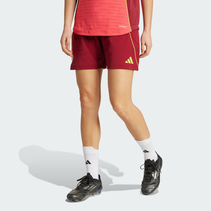 Adidas Germany Tiro 25 Pro Training Shorts 67759052