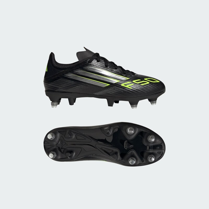 Adidas F50 League Soft Ground Boots Kids 67759056