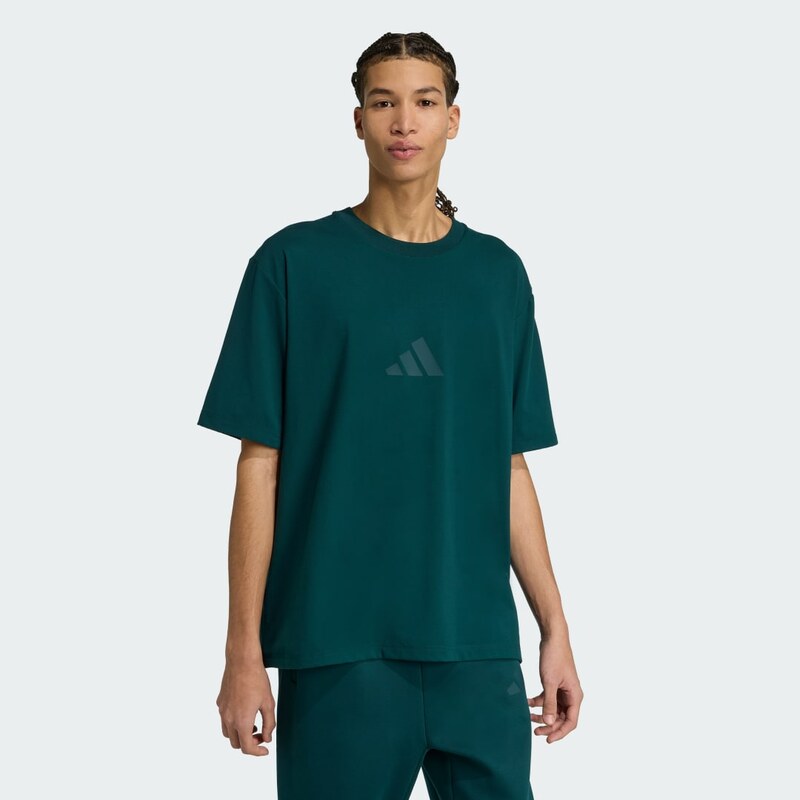 adidas Z.N.E. Tričko Loose-Fit 67759060