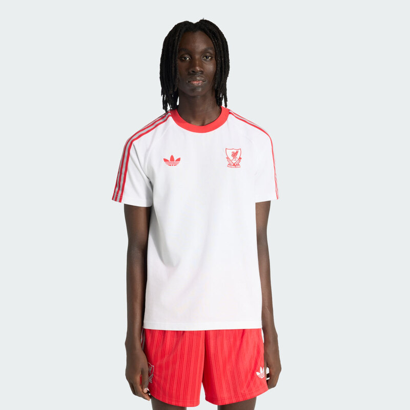 Adidas Šortky Liverpool FC Originals 67759066