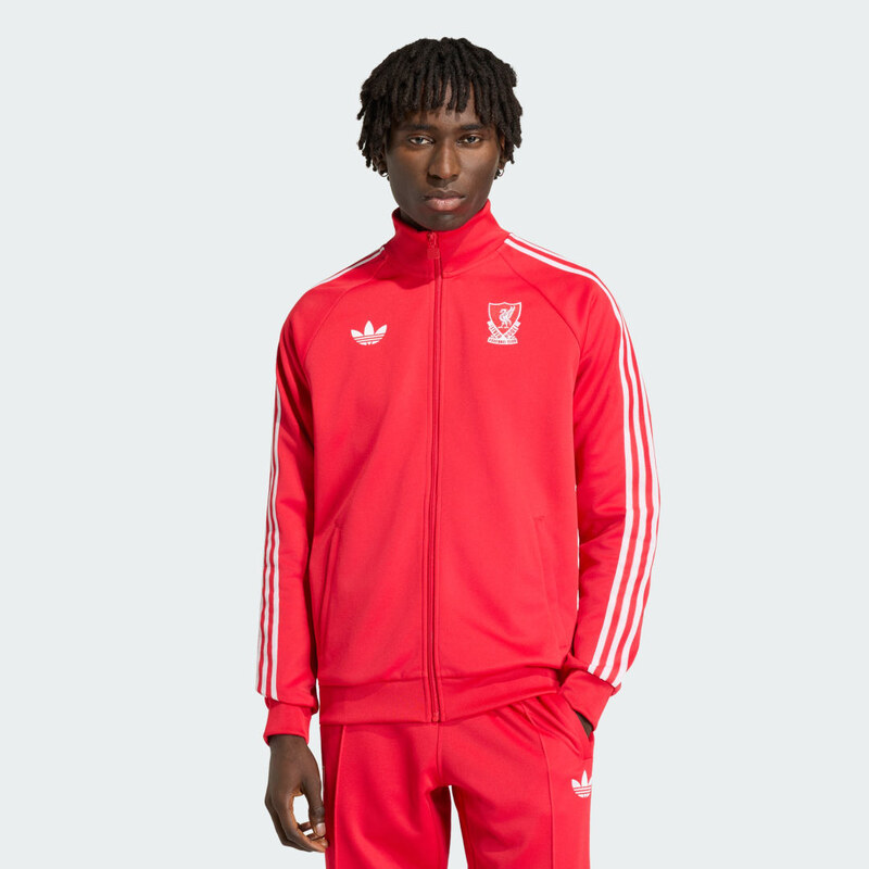 Adidas Teplákový top Liverpool FC Originals 67759067