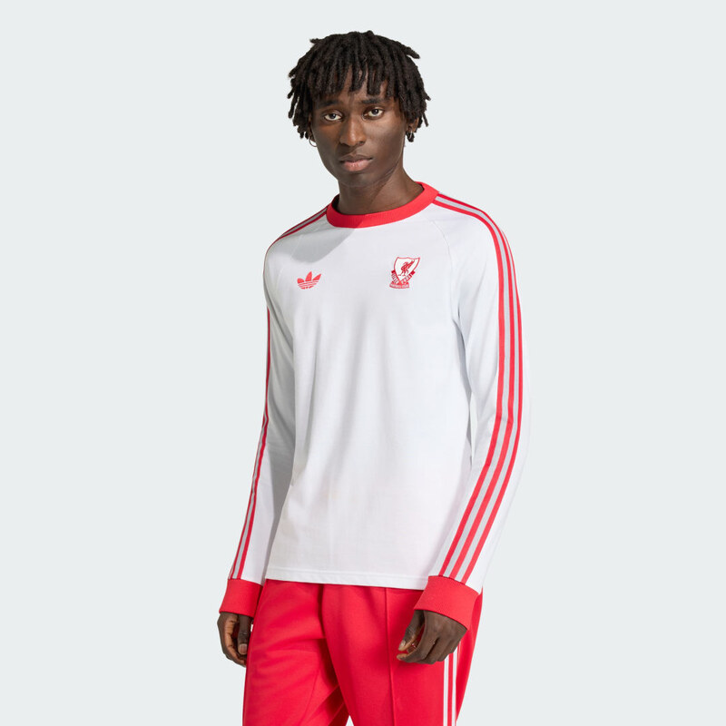 Adidas Tričko Liverpool s dlhým rukávom FC Originals 67759073