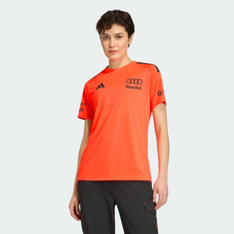 Adidas DRES AUDI FORMULA ONE TEAM SET UP WOMEN 67759128