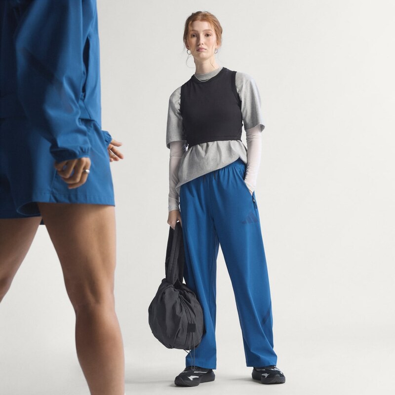 ADIDAS Z.N.E. TKANÉ NOHAVICE WOVEN PANT 67759132