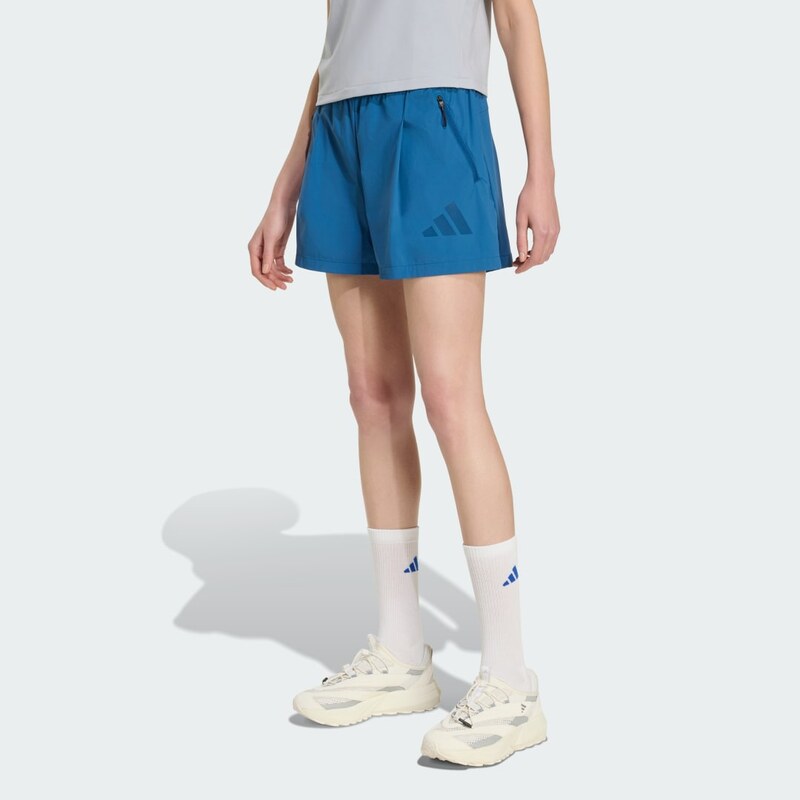 ŠORTKY ADIDAS Z.N.E. WOVEN SHORT 67759133