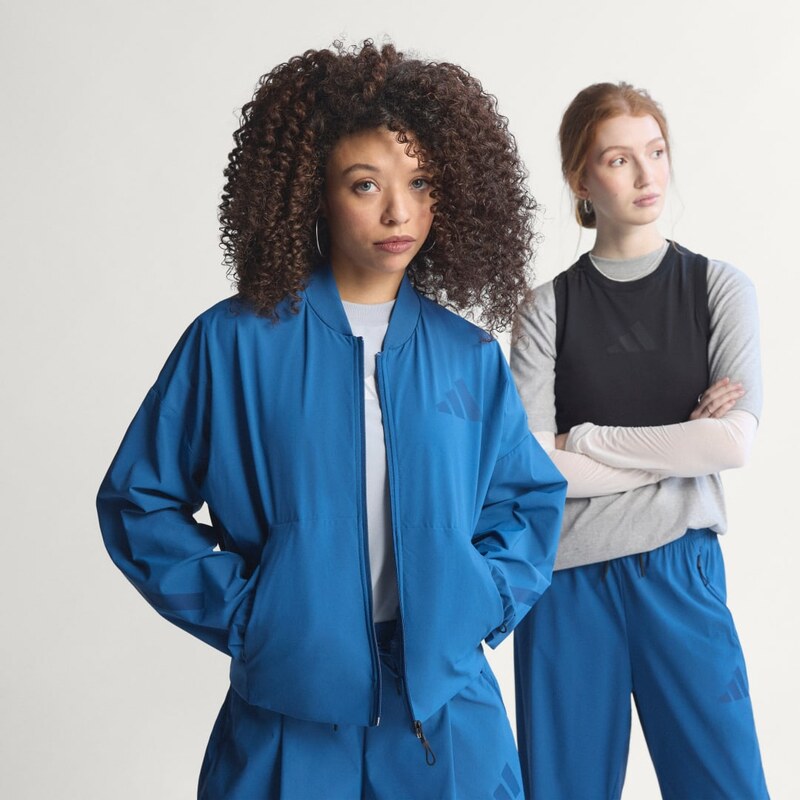 ADIDAS Z.N.E. BOMBERA WOVEN BOMBER 67759137