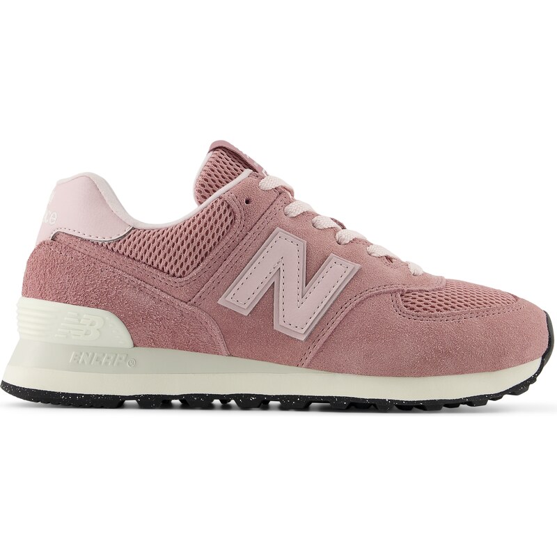 Dámske topánky New Balance W57424E – ružové 68436788