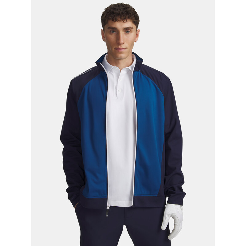 Pánska bunda Under Armour UA Drive Wind FZ 67825498